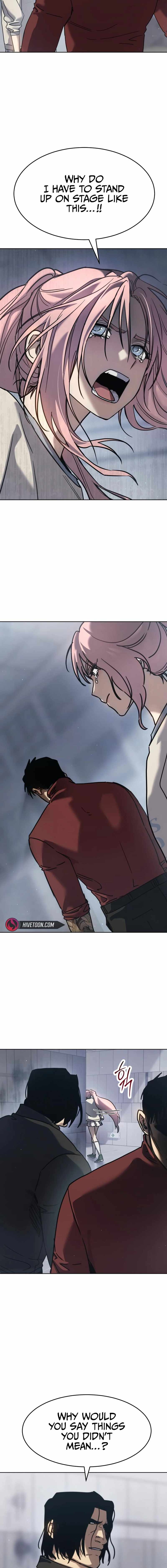 Laws of the good child Chapter 43 13